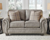 Olsberg Sofa, Loveseat, Recliner (48701U7)