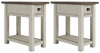 Bolanburg 5-Piece Occasional Table Set (T637T5)