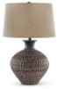 Magan Table Lamp (Set of 2) (L207354X2)