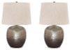 Magalie Table Lamp (Set of 2) (L207314X2)