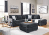 Altari 2-Piece Sectional and Ottoman (87213U7)