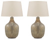 Mari Table Lamp (Set of 2) (L430664X2)