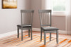 Shullden Dining Chair (Set of 2) (D194-01X2)