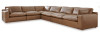 Emilia 6-Piece Sectional (30901S5)