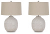 Jamon Table Lamp (Set of 2) (L100764X2)