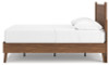 Fordmont Full Panel Bed (EB4879B2)