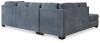 Marleton 2-Piece Sleeper Sectional with Chaise (55303S3)