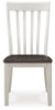 Darborn Dining Chair (Set of 2) (D796-01X2)