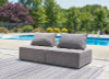 Bree Zee 2-Piece Outdoor Sectional (P160P3)