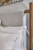 Lyncott King Upholstered Bed (B615B6)