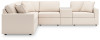 Modmax 6-Piece Sectional (92103S7)