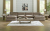 Sophie 4-Piece Sectional with Chaise (15706S8)