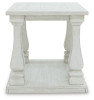 Arlendyne Coffee Table and 2 End Tables (T747T1)