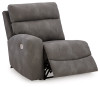 Next-Gen DuraPella 5-Piece Power Reclining Sectional (61003S5)