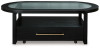 Winbardi Coffee Table and 2 Chairside End Tables (T786T2) Winbardi Coffee Table and 2 Chairside End Tables (T786T2)