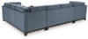 Maxon Place 3-Piece Sectional with Chaise (33003S1)