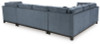 Maxon Place 3-Piece Sectional with Chaise (33003S2)