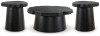 Wimbell Coffee Table and 2 End Tables (T970T1)
