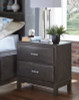 Caitbrook Dresser, Mirror and 2 Nightstands (B476B25)