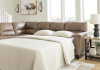 Navi 2-Piece Sectional Sofa Sleeper Chaise (94004S3)