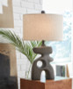 Danacy Table Lamp (Set of 2) (L235754X2)