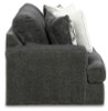 Karinne Sofa, Loveseat, Oversized Chair and Ottoman (31402U3)
