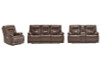 Wurstrow Power Reclining Sofa, Loveseat and Recliner (U54603U2)