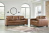 Bolsena Sofa and Loveseat (55603U1)