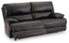 Mountainous Power Reclining Sofa, Loveseat and Recliner (U65801U2)