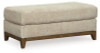 Parklynn Sofa, Loveseat, Oversized Chair and Ottoman (48902U3)