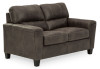 Navi Sofa, Loveseat and Recliner (94002U4)
