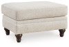 Valerani Sofa, Loveseat, Chair and Ottoman (35702U3)