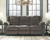 Tulen Reclining Sofa, Loveseat and Recliner (98606U4)
