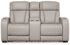 Boyington Power Reclining Sofa, Loveseat and Recliner (U27105U2)