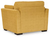 Keerwick Sofa, Loveseat, Oversized Chair and Ottoman (67506U3)