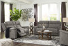 Next-Gen DuraPella Power Reclining Sofa, Loveseat and Recliner (59301U4)