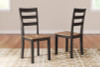 Gesthaven Dining Chair (Set of 2) (D396-01X2)