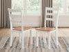 Gesthaven Dining Chair (Set of 2) (D398-01X2)