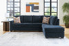 Aviemore 2-Piece Sectional with Chaise (24303S2)