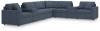 Modmax 8-Piece Sectional (92121S11)