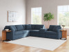 Modmax 6-Piece Sectional (92121S7)