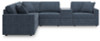 Modmax 6-Piece Sectional (92121S7)