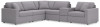 Modmax 6-Piece Sectional (92104S7)