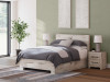 Lawroy Queen Panel Bed with Storage (B2310B8)