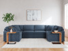 Modmax 6-Piece Sectional (92121S8)