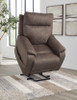 Crestmeade Power Lift Recliner (1350412)