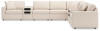 Modmax 8-Piece Sectional (92103S16)