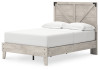 Shawburn Full Platform Bed (EB4123B1)