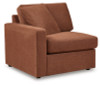 Modmax 8-Piece Sectional and 2 Ottomans (92102U13)
