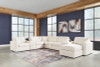 Modmax 8-Piece Sectional and Ottoman (92103U3)